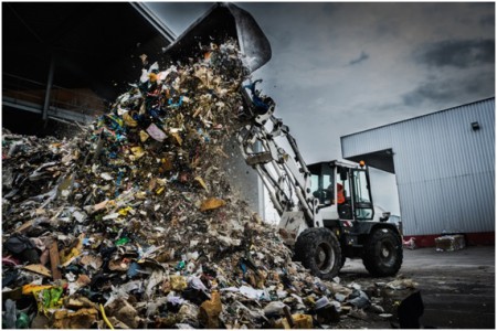 ECOLOGÍA: ¿Qué hace el mundo con la basura?