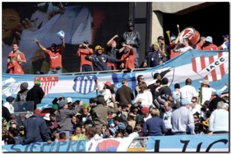 PRÓFUGOS: Nuevos detenidos, menos los evadidos