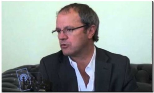 LA PLATA: Fondos para los municipios, otra cuestión vital