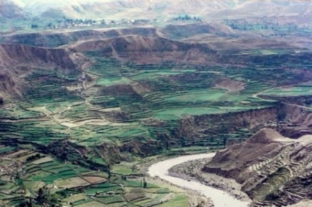 OPINIÓN: Un paisaje cultural amenazado
