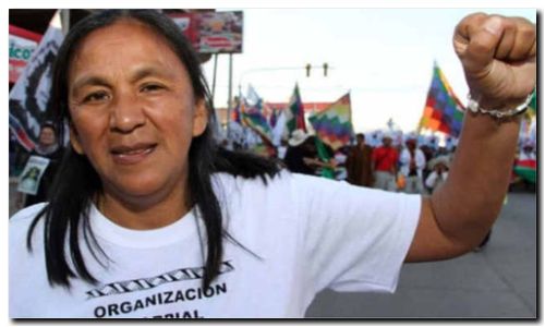 MILAGRO SALA: Varios legisladores se sumaron al pedido de libertad