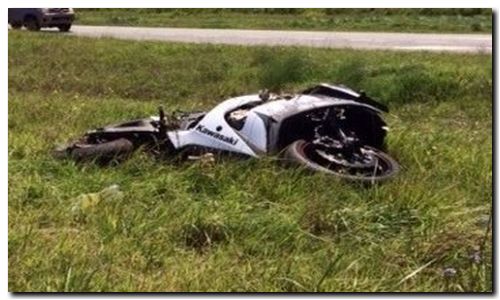 ACCIDENTE: Dos muertos en ruta 226