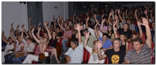 CLASES: Comienzan el lunes en Buenos Aires