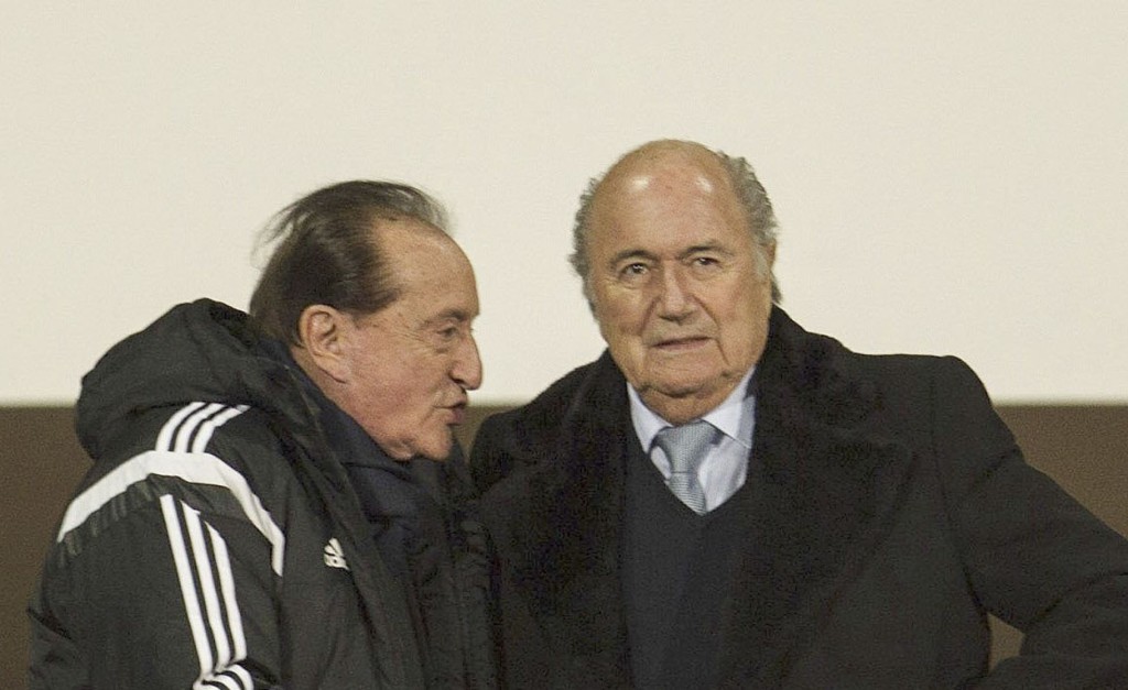 FIFA GATE: Coaccionaron a clubes Uruguayos
