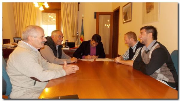 NECOCHEA: Convenio por el boleto estudiantil gratis