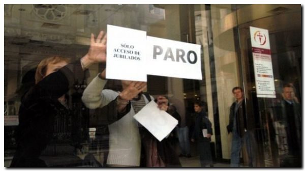 La Bancaria confirmó que se suma al paro general del próximo lunes 25
