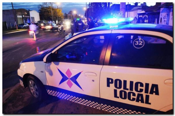 TÍTULOS TRUCHOS: Desafectan a policías en Tres Arroyos