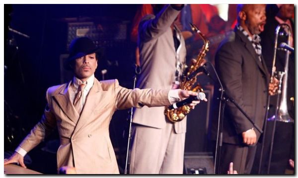 MÚSICA: Dudas rodean la muerte de Prince