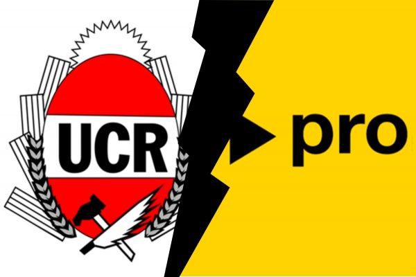 POLÍTICA: ¿Se rompe Cambiemos? Radicales se sienten discriminados por el PRO