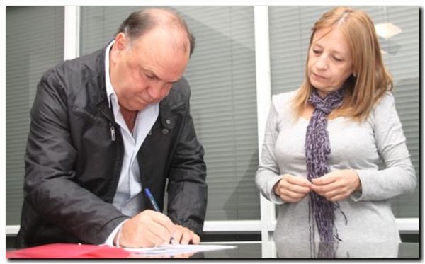 NECOCHEA: Auditoría económica descubre posible malversación en el gobierno de José Luis Vidal