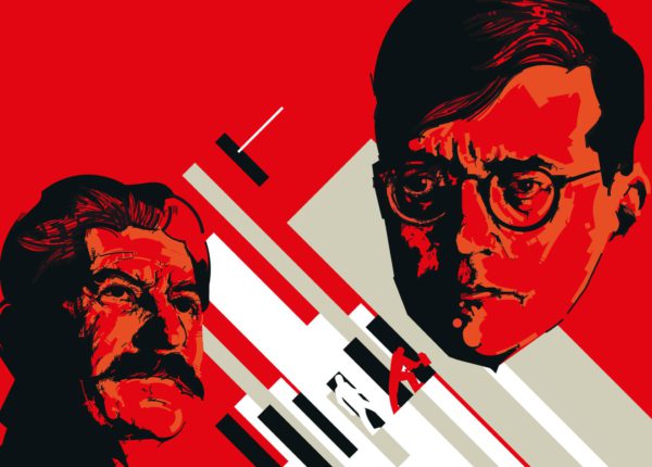 LITERATURA: El poder y la música