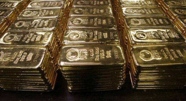 ECONOMÍA: China y Rusia incrementan sus reservas de oro en plena escalada del metal