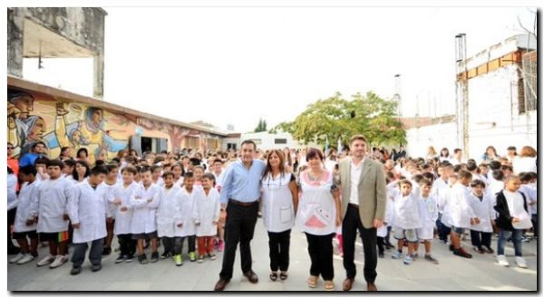EDUCACIÓN no sabe cuántas escuelas ni alumnos hay en la Provincia