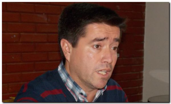 NECOCHEA: “No tenemos en principio ningún registro de paciente con gripe”