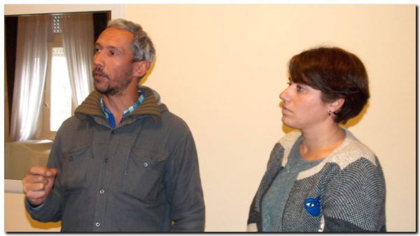 EDUCACIÓN: Gestiones para la Licenciatura en Historia en Necochea