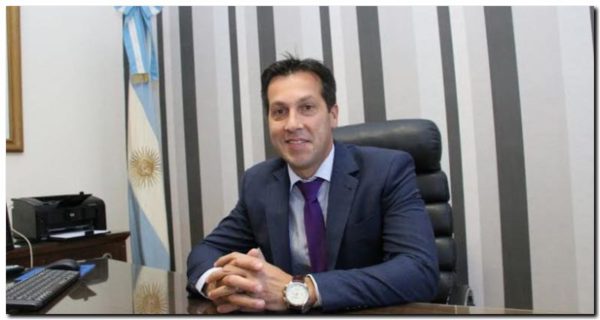 Arturo Rojas veedor electoral internacional en las elecciones presidenciales de Estados Unidos