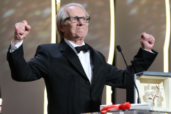 CANNES: Un alegato de Loach contra la injusticia social se lleva la Palma de Oro