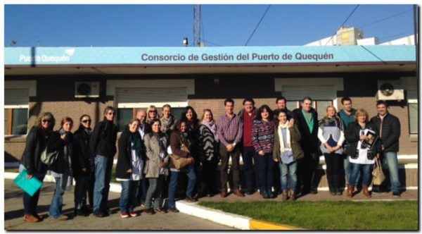 El Consorcio asegura el servicio de emergencia sanitaria a las escuelas y jardines de Quequén