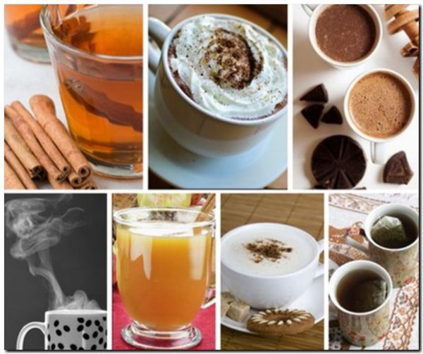 Ingerir bebidas muy calientes “probablemente” cause cáncer, según la OMS