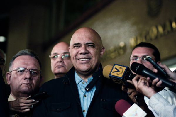 Luz verde para que la oposición venezolana avance hacia el referendo a Maduro