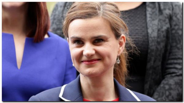 Muere la diputada laborista Jo Cox tras ser tiroteada y apuñalada