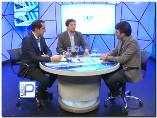 El Intendente López reiteró el pedido de investigación sobre la administración anterior