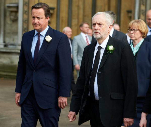 Signos de división en el campo del ‘brexit’ a tres días del referéndum