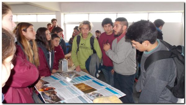 Positivo balance sobre el Encuentro Regional de Hábitat y Vivienda en Necochea