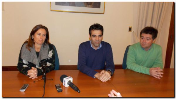 La doctora Karina Canale es la nueva directora del Hospital de Quequén