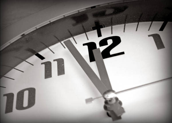 Próxima noche de Año Nuevo tendrá segundo extra