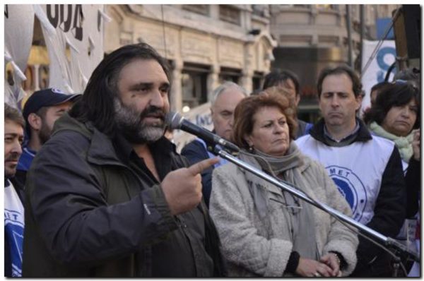 El FUDB convocó a asambleas distritales para el 10 y 11 de julio