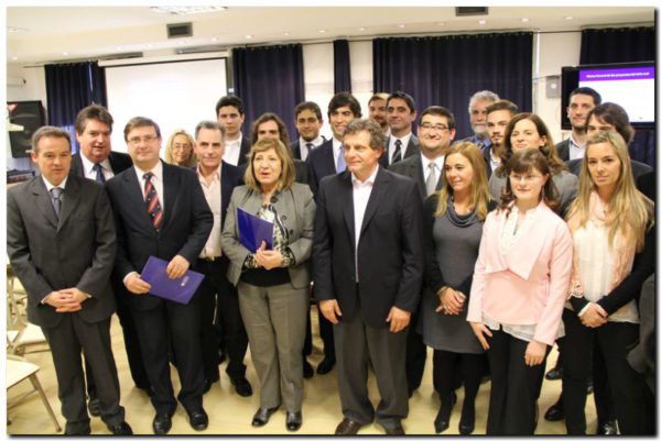 Aprobaron guía para el empleo de la informática forense en Provincia de Buenos Aires