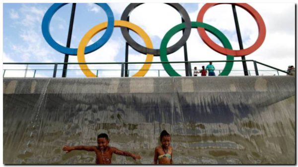 El estado Ruso habría realizado dopaje deportivo como política de estado