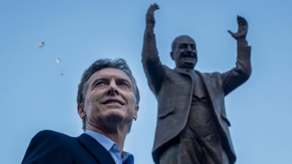 HOY: Las diez verdades peronistas que nos faltaban