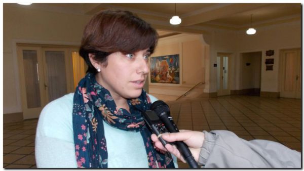Hoy viernes se firma el convenio para concretar la Licenciatura en Historia