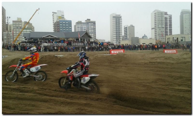 NECOCHEA: Ya se palpita el Enduropale 2017