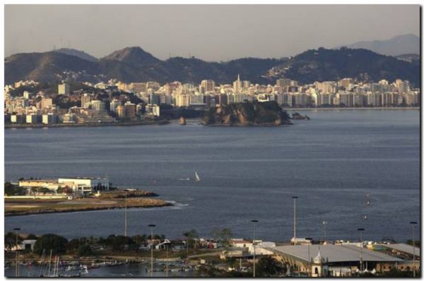 Río de Janeiro exigirá «pasaporte» sanitario