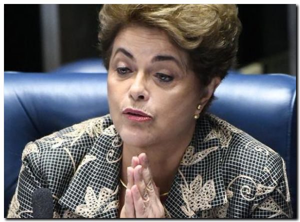 BRASIL: «Temo por la vida de Lula», dijo Dilma Rousseff