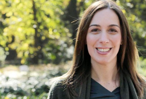 SALUD: Vidal derogó un programa que beneficiaba a 2 mil chicos con problemas de crecimiento