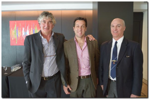 Puerto Quequén optimiza sus costos como estrategia de competitividad