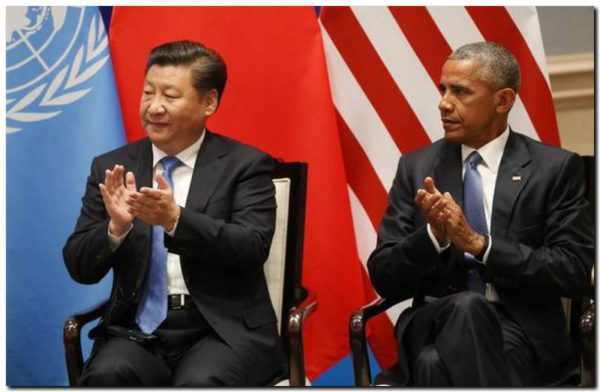 China accede a prorrogar el swap por un año