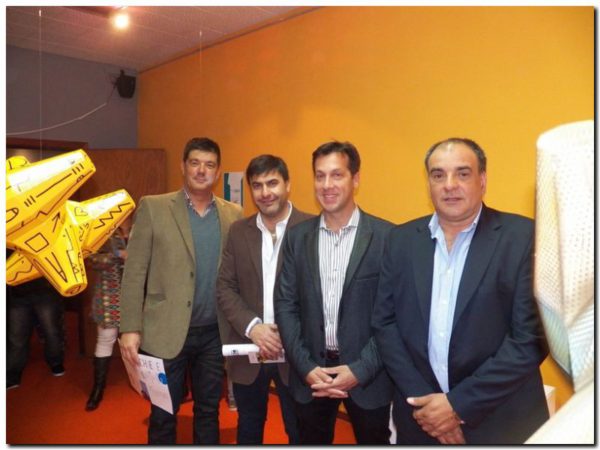 Puerto Ciudad y el Proyecto CORELOC protagonistas del CCN 10 AÑOS