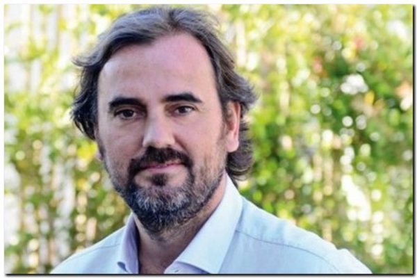 La Justicia sobreseyó a Emiliano Giri en la Causa Astilleros