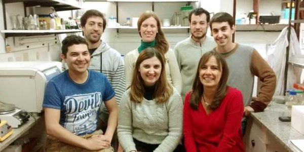 Un necochense integra el equipo que logró avances contra la tos convulsa