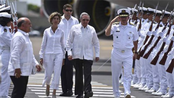 Colombia firma hoy la paz tras 52 años de conflicto