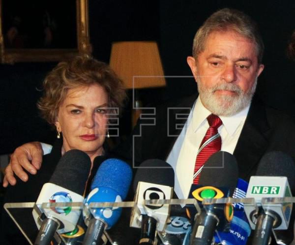 Lula tilda la denuncia en su contra de un «espectáculo deplorable» y sin pruebas