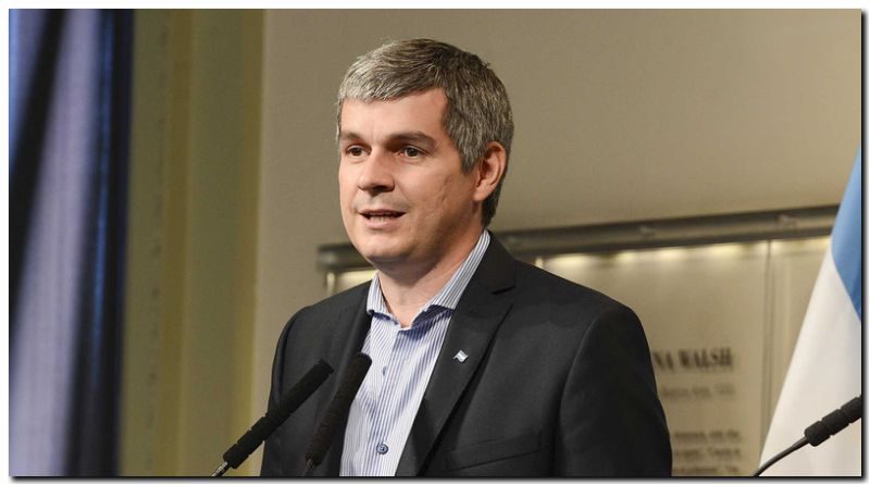 POLÍTICA: Cruce de Larreta y Marcos ante Macri