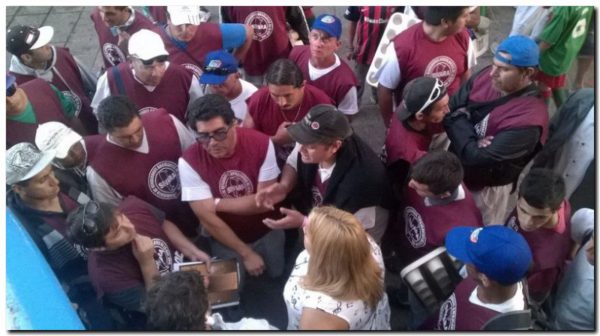 GREMIALES: Sivara Mar Del Plata aclara situación de vendedores ambulantes