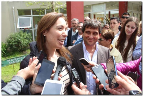 Vidal lidera el ranking nacional de endeudamiento en 2016