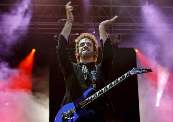 Juanes, Café Tacuba y otros homenajean a Soda Stereo